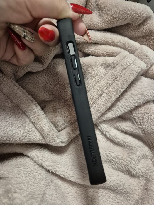 2 Huse(Full-Shock) Iphone 14 Pro Mobilfox