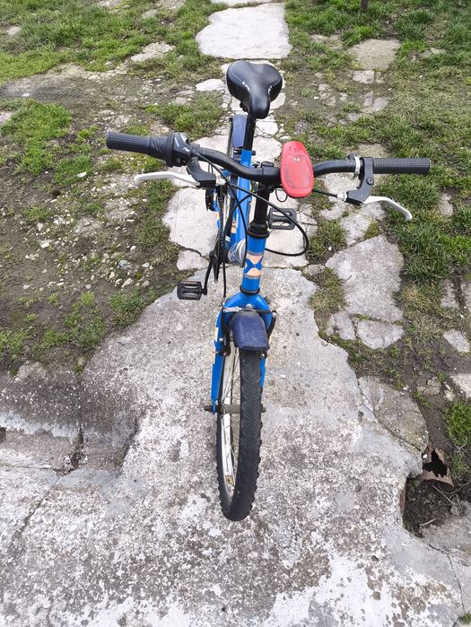 Bicicleta copii Spyder 20 inch