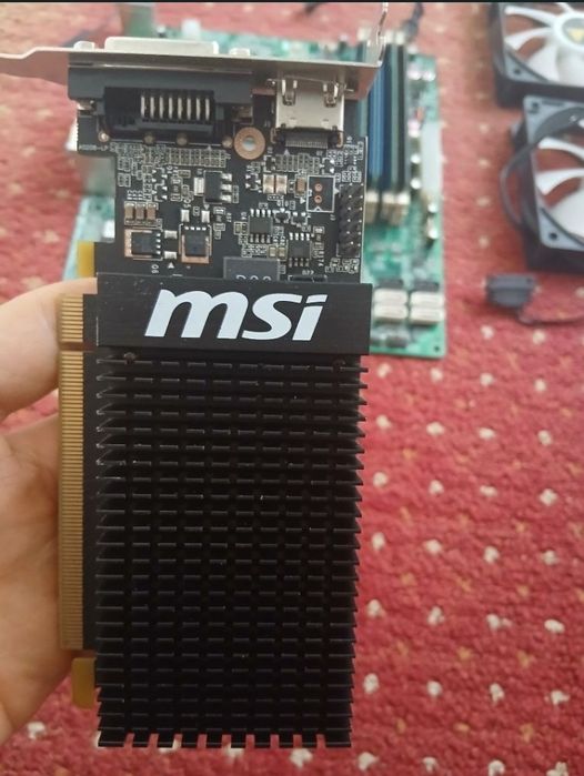 Componente De Calculator