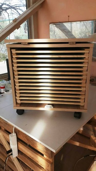 Умната сушилня ARNO - Създадена за Трайност, Лекота и Ефективност