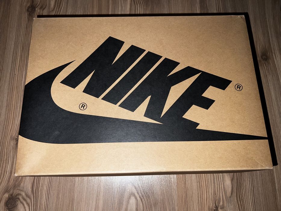 Jordan 1 High Zoom Air CMFT - EU45