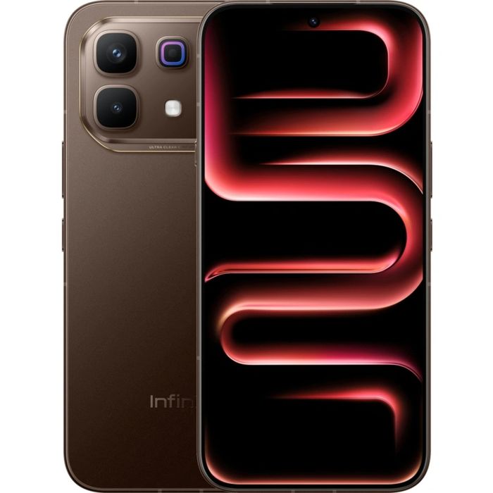 Infinix note 60 pro