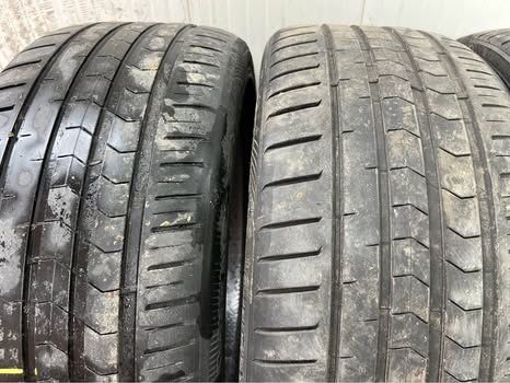 Anvelope vara vredestein 235/40 R19
