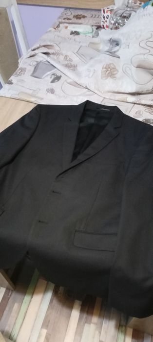 Мъжки костюм Bernhard Exclusive 52 размер