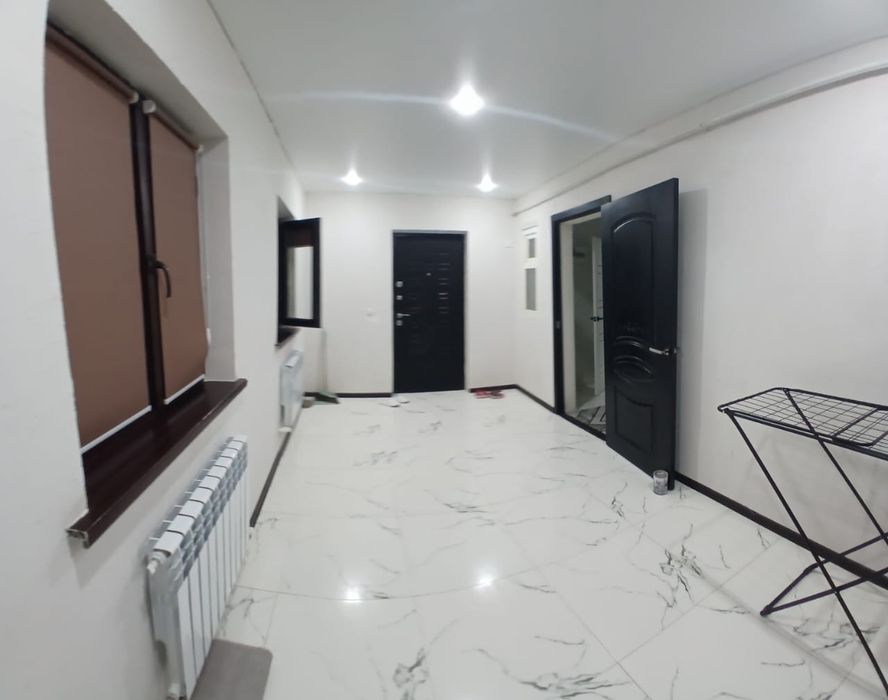 Дом 4х комнатный