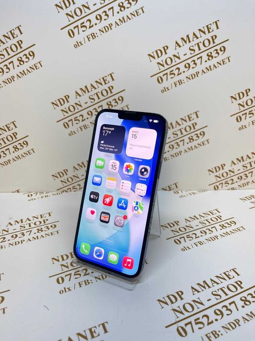 NDP Amanet NON-STOP Bld.Iuliu Maniu 69 IPHONE 13 PRO MAX (60341)