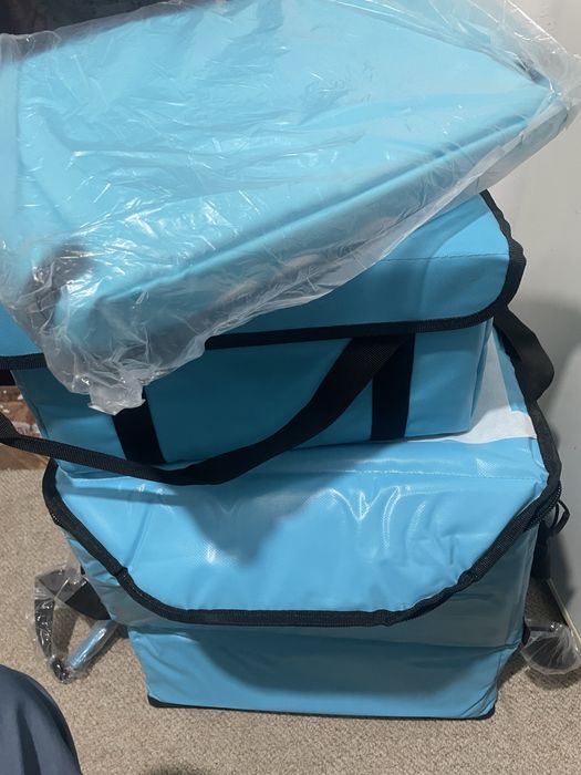 Термо сумка алам дегендер нақты бағасына беремін