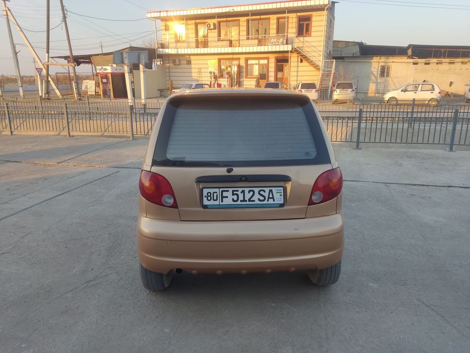 Mashinani holati zoʻr