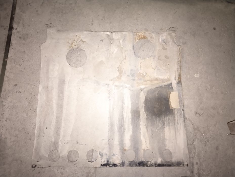 Защита Лада приора