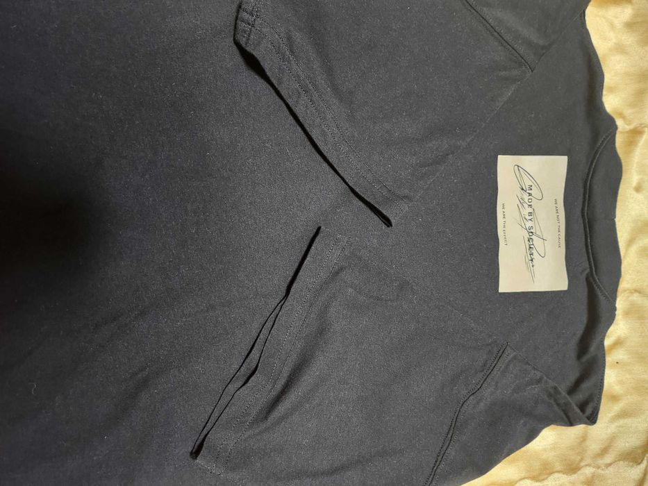 Тениска Made by society