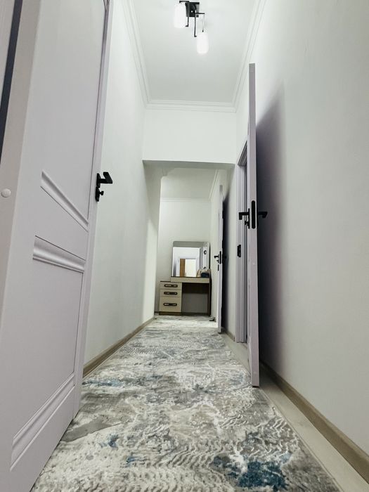 Оила учун квартира