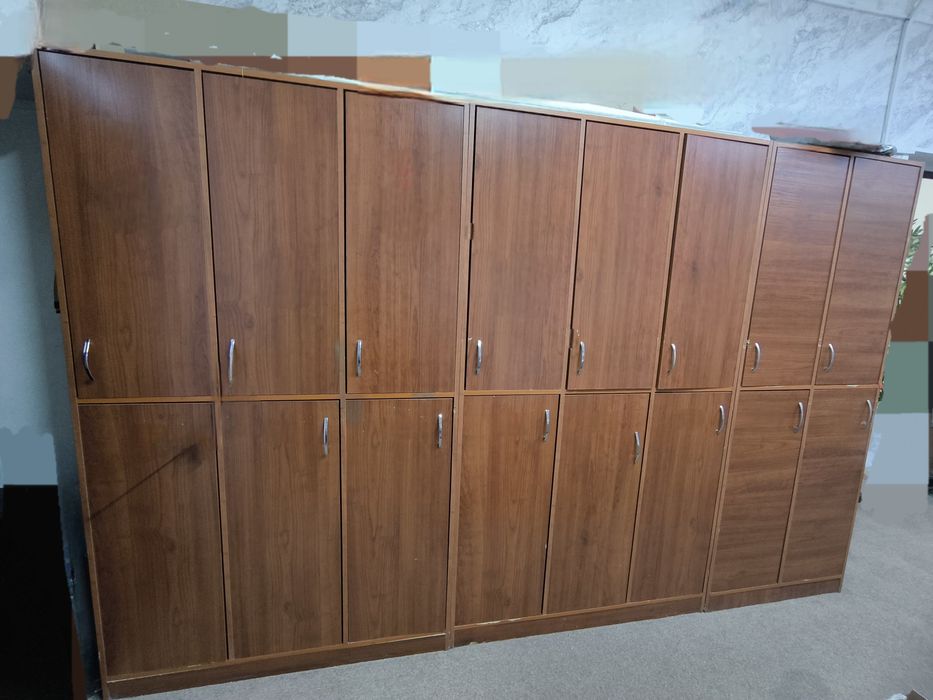 Шкаф для садика...