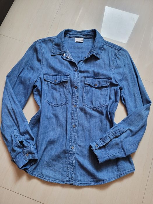 Дамски ризки  М рр