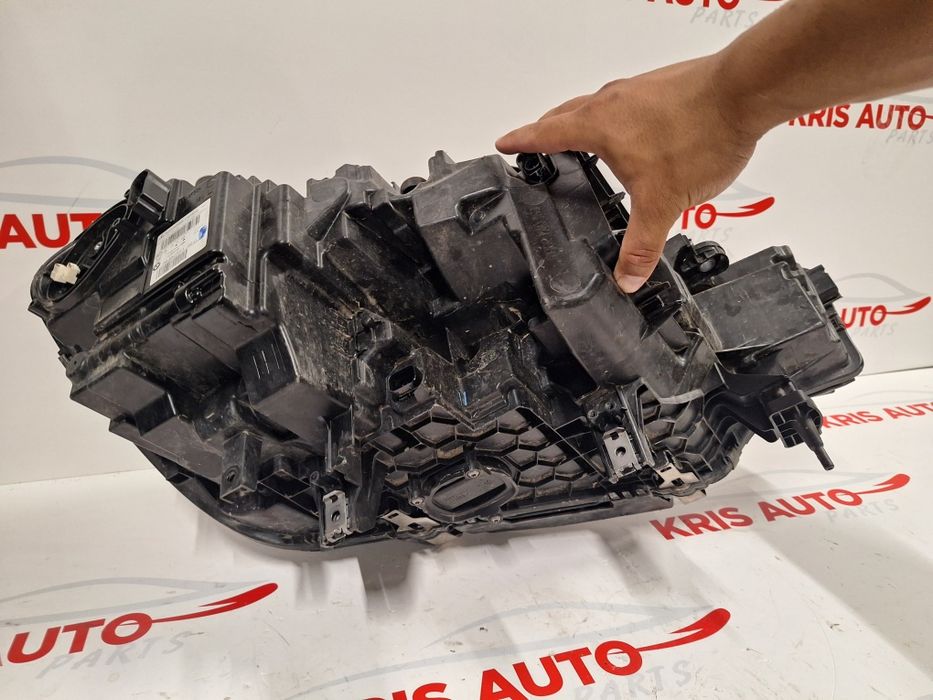 Ляв фар BMW X7 G07 / Бмв Х7 Г07  2024г.