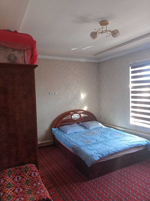 Уй сотилади 9 соток 7 хона. Тошкент туманида. Срочно. Договорная. Своя