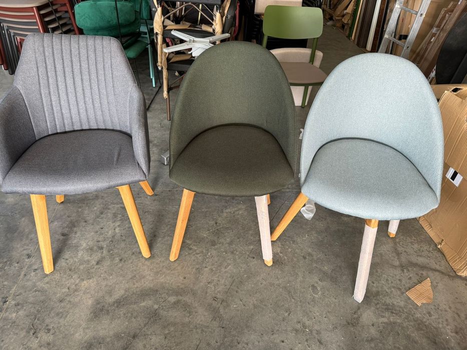 Fotolii / Canapea/ tabureti set