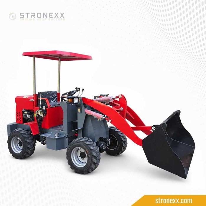 Челен Товарач STRONEXX SX250LD 25 к.с