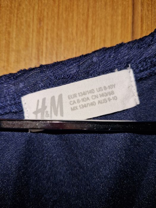 Детска рокля H&M