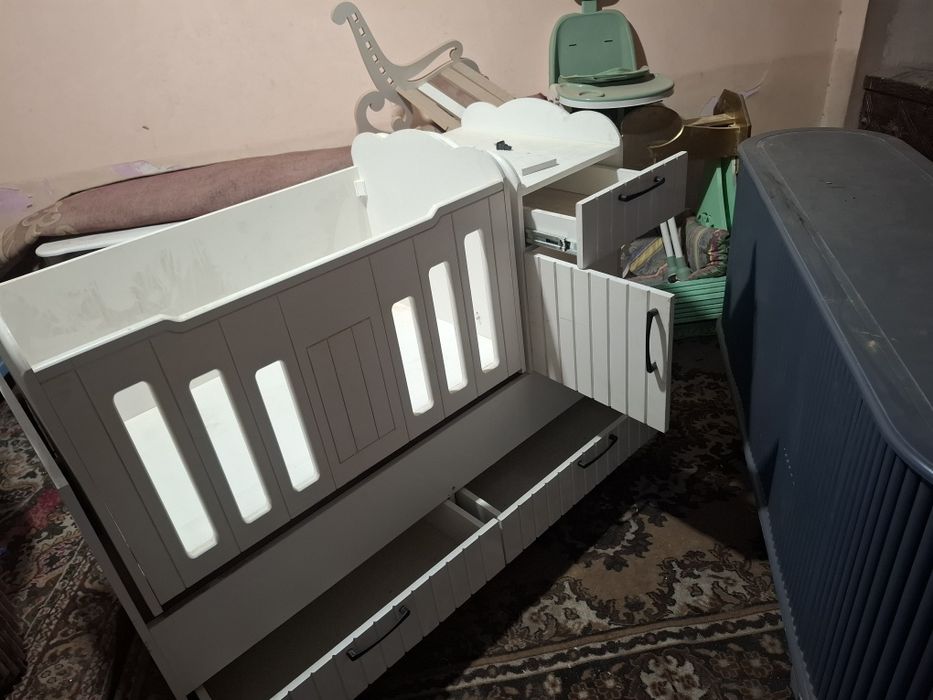 Дедский меблдер сатылады