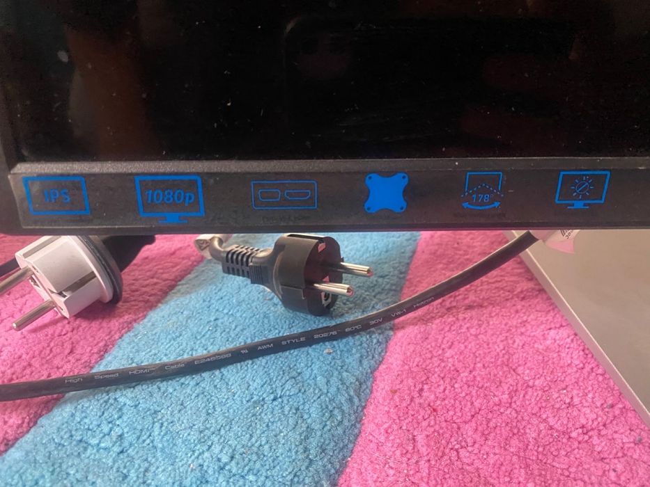 Монитор HP 32S продается