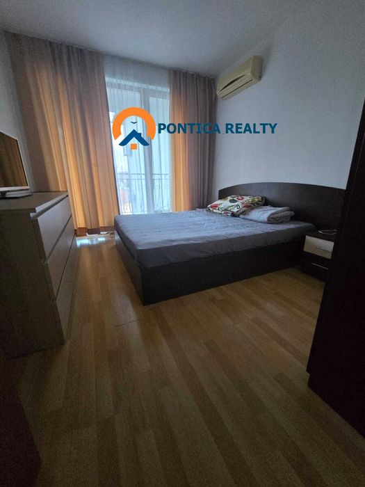 Продава се Двустаен апартамент в Свети Влас - 65 кв.м за 706 €/кв.м - Снимка #3
