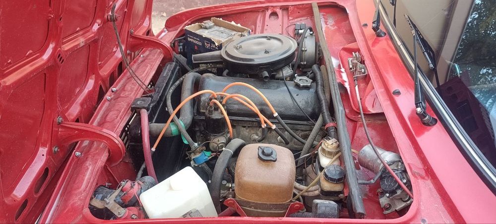 Продаётся ВАЗ 2103