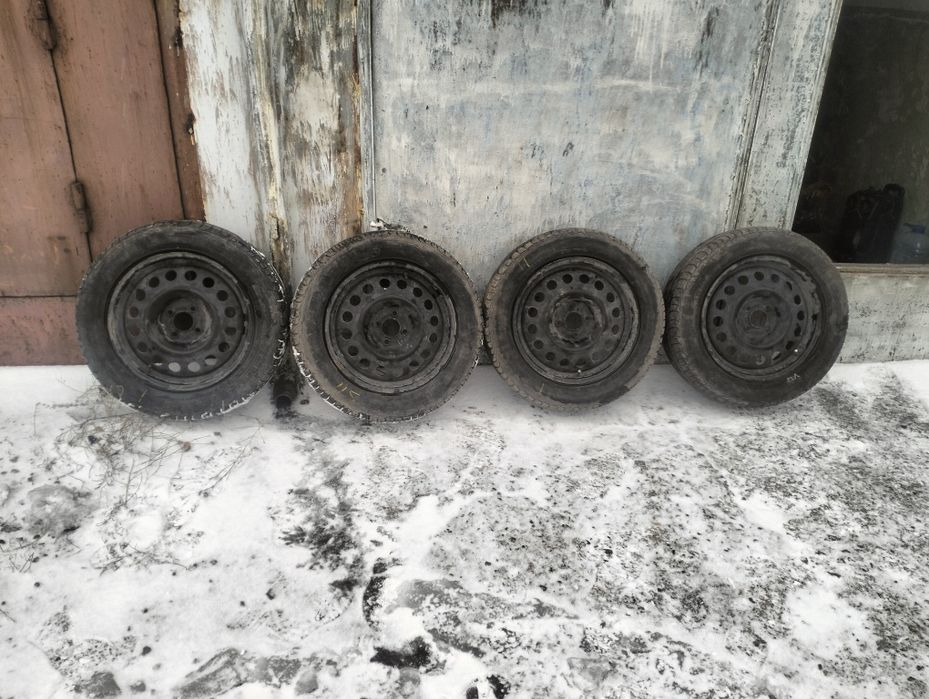 Продам комплект лето