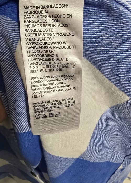 Tommy Hilfiger риза