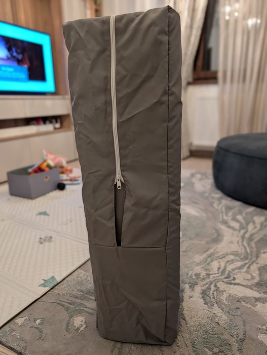 Patut pliabil pentru copii Joie Cheer Little Explorer