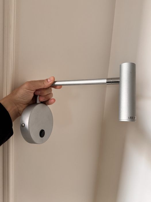 Бра разные 3 штуки