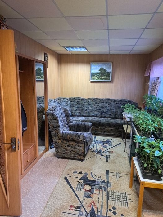 Сдается часть дома