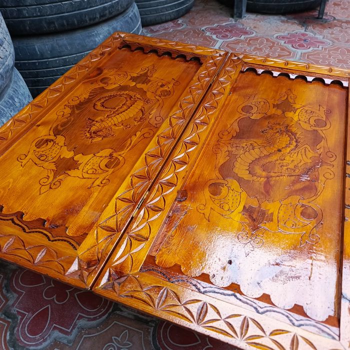 НАРДА сотилади ...