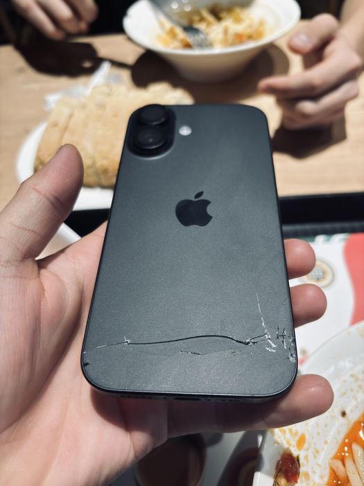 Айфон 16 256гб Срочно