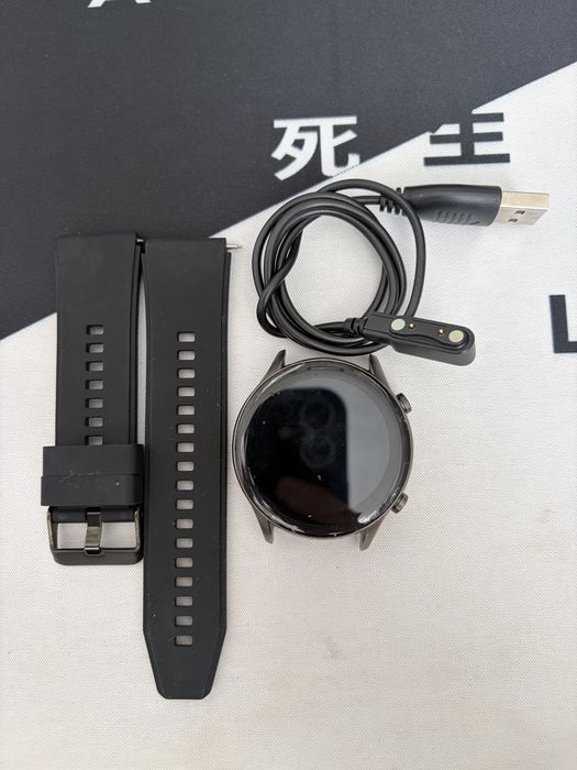 Смарт-часы kieslect kr watch