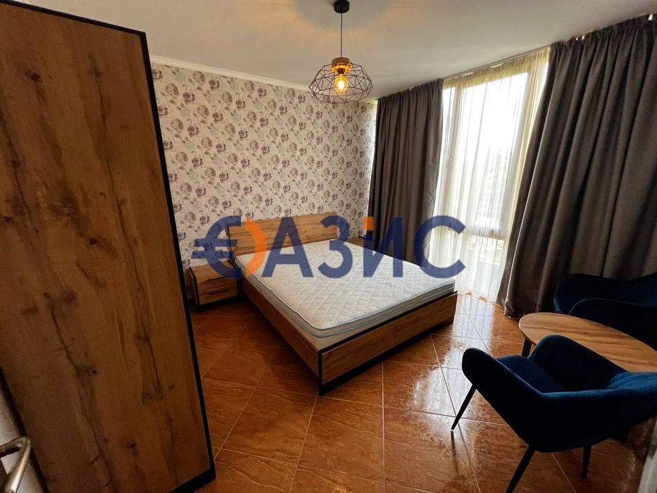 Продава се Тристаен апартамент в Свети Влас - 79 кв.м за 968 €/кв.м - Снимка #7