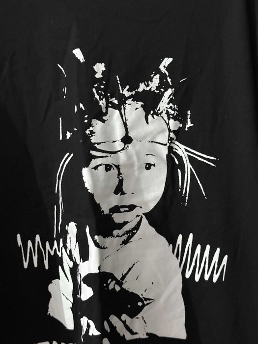 Bluza Enfants Riches Deprimes ERD Negru marimea S