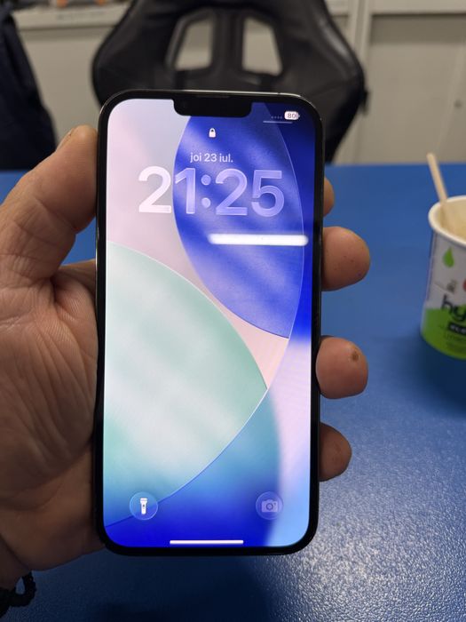 Iphone 13 pro max 128 GB