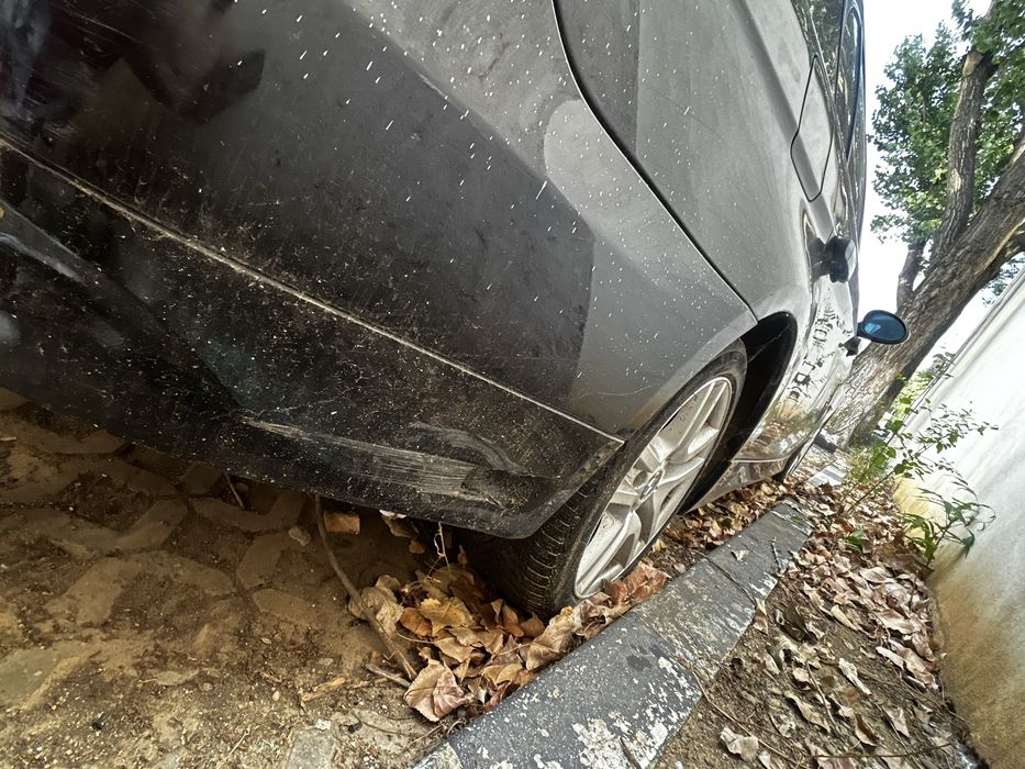 Vand/schimb BMW e90 2.0D M47