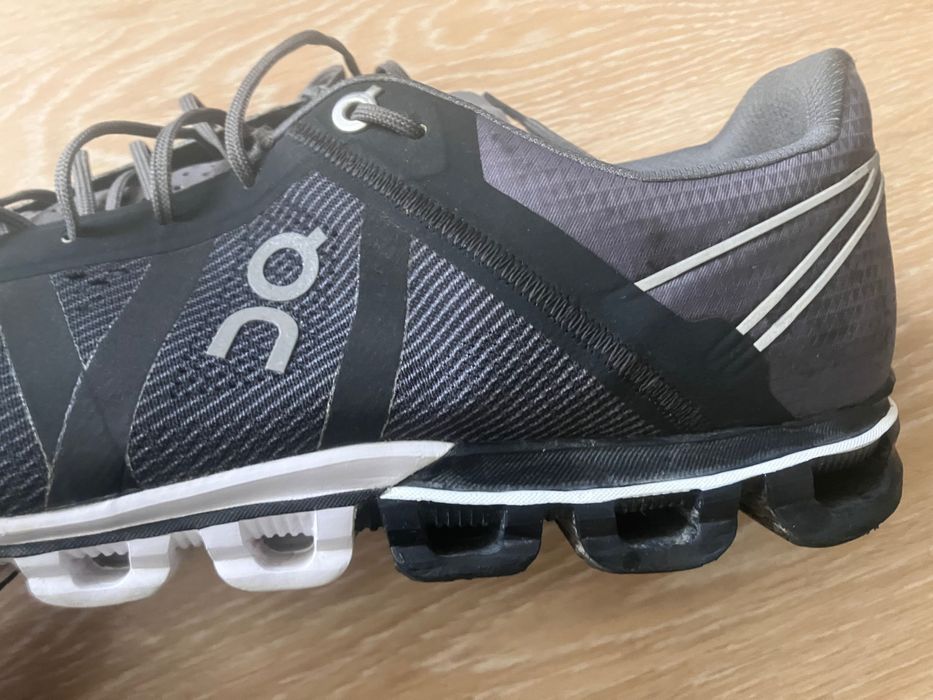 On and cloud 44  мъжки