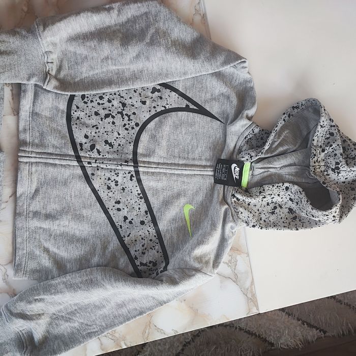 Спортен екип на Nike 110 см