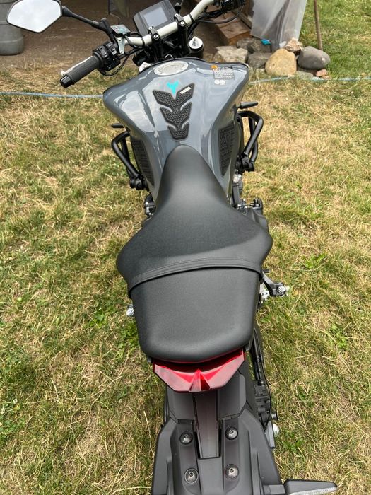 Vanzare Motocicleta