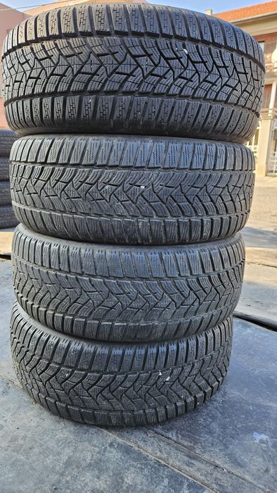 4бр гуми 195 55 15 дънлоп