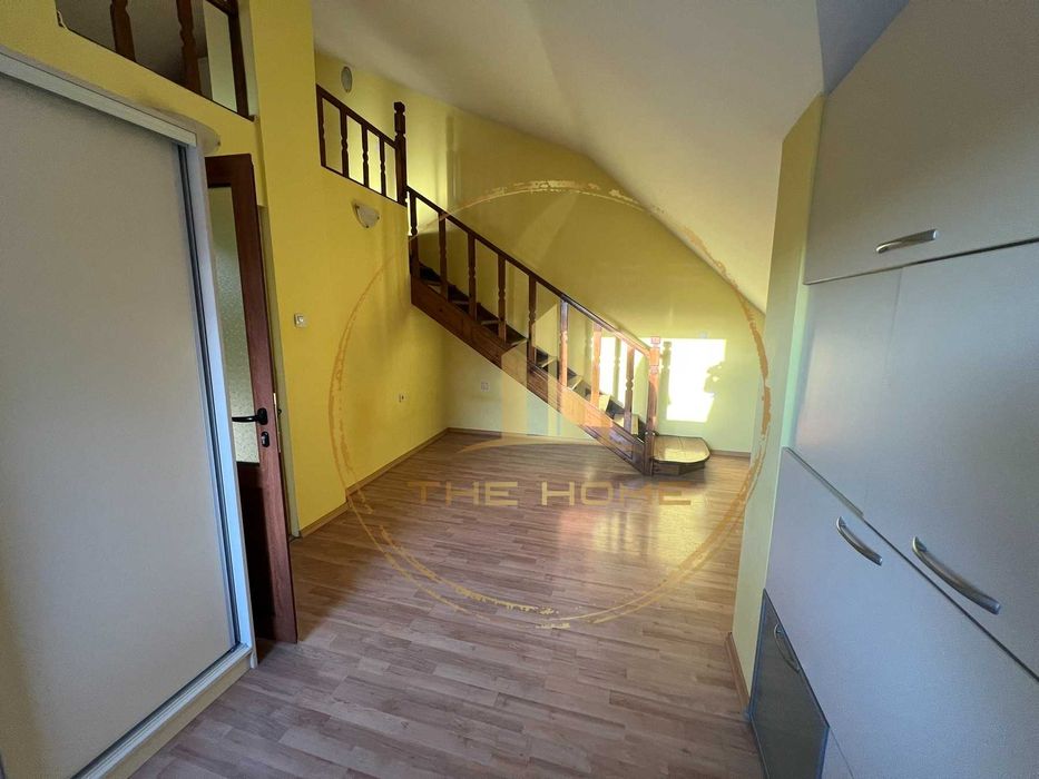 Дава се под наем Тристаен апартамент в Варна, Спортна зала - 100 кв.м за 500 € - Снимка #6