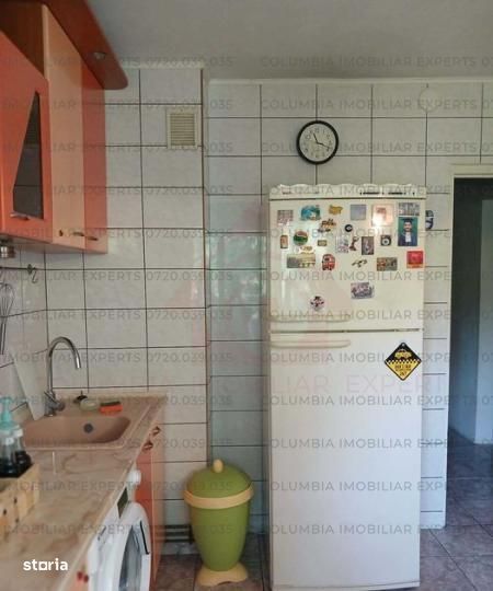 Berceni Huedin Straja  apartament 2 camere confort 1