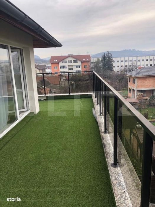 Penthouse Premium, La cheie Exclusivitate si Comfort