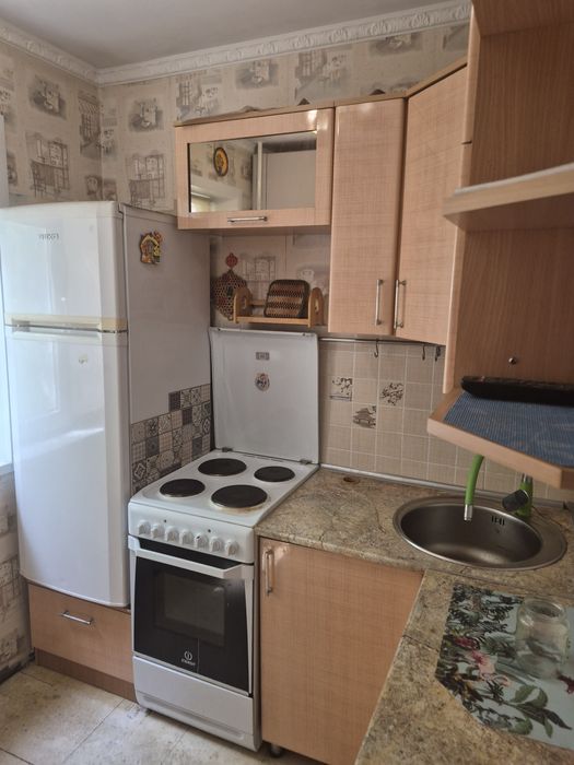 Сдам квартиру на длительный срок