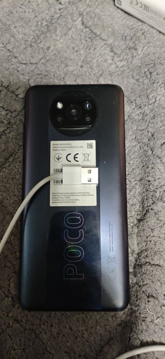 Продам Poco X3 Pro