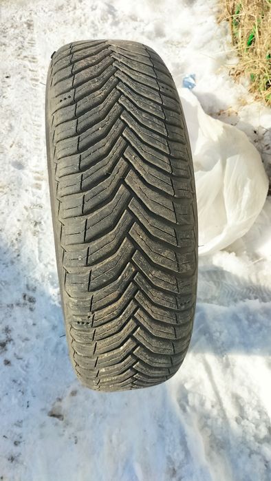 Шины летние на авто