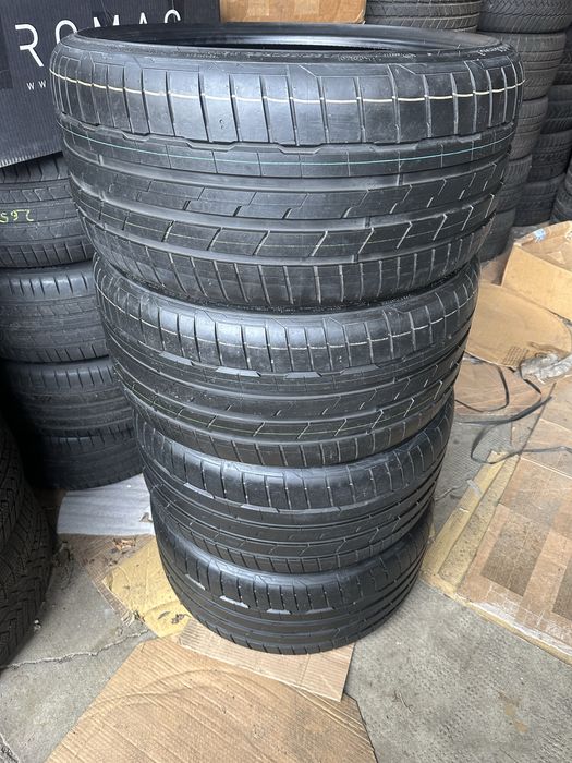 Anvelope Vara Audi RS6 / RS7 pe 22 !