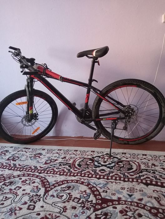 Спортивный велосипед сатылады